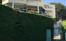 Superbe Studio Parking Piscine